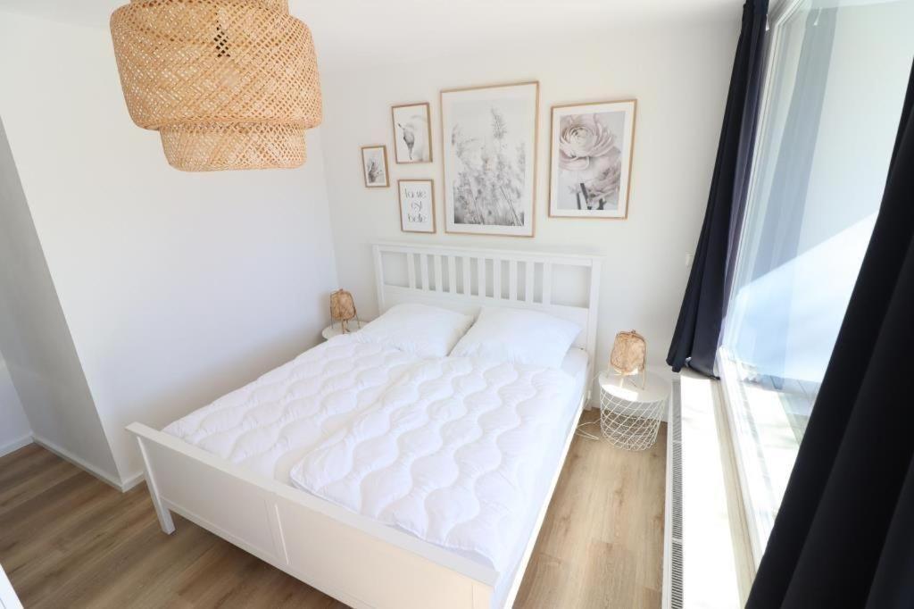Meerhaus-eg Apartment
